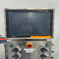 Sartorius Cultibag STR Plus w/ 50DW and 200DW Bag Holders image 2